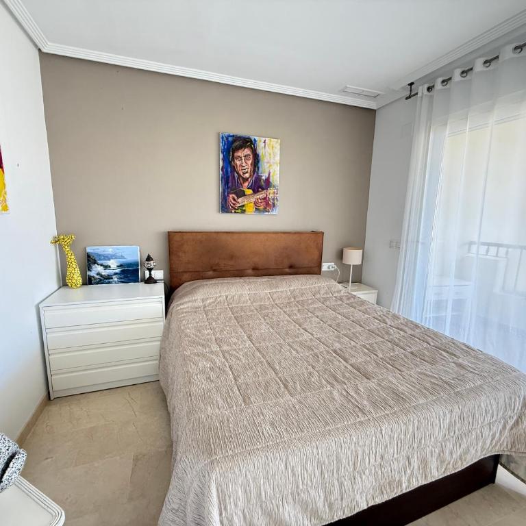 Oasis Beach Mascarat - Apartamento de 2 dormitorios - 4
