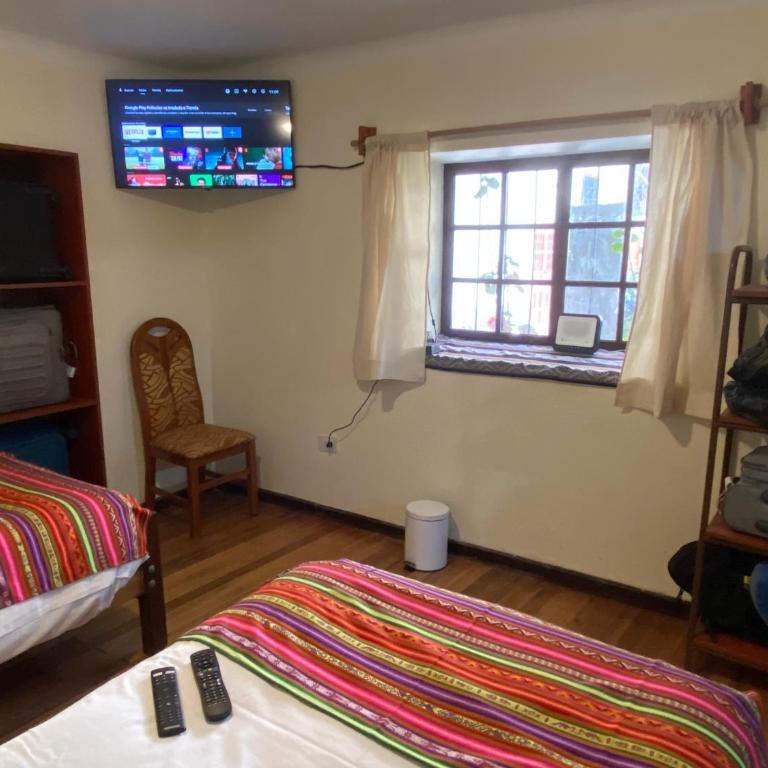 Casa Cusco Centro - Apartamento de 2 dormitorios - 2