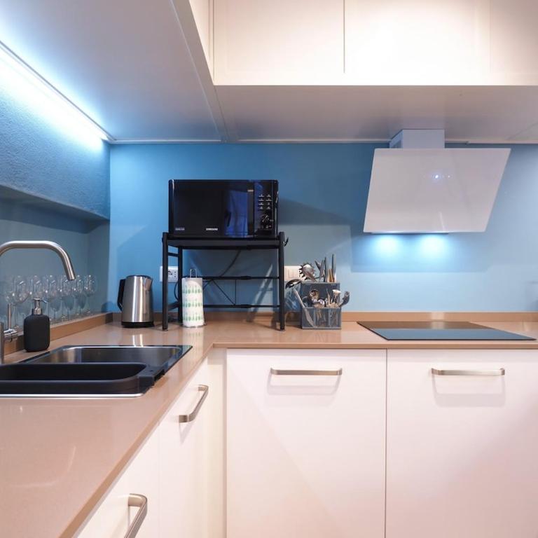 Contempora - Modern Loft just a few steps from Corso Como - Appartamento con 2 Camere da Letto - 11