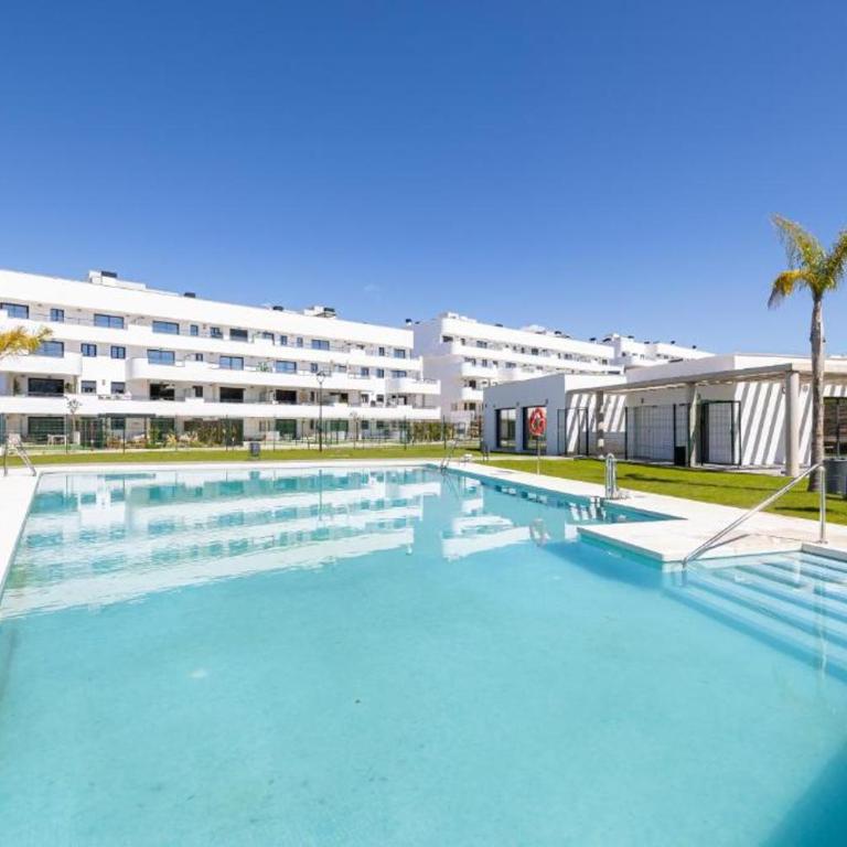 Casa Aranya - Apartamento de 1 dormitorio - 3