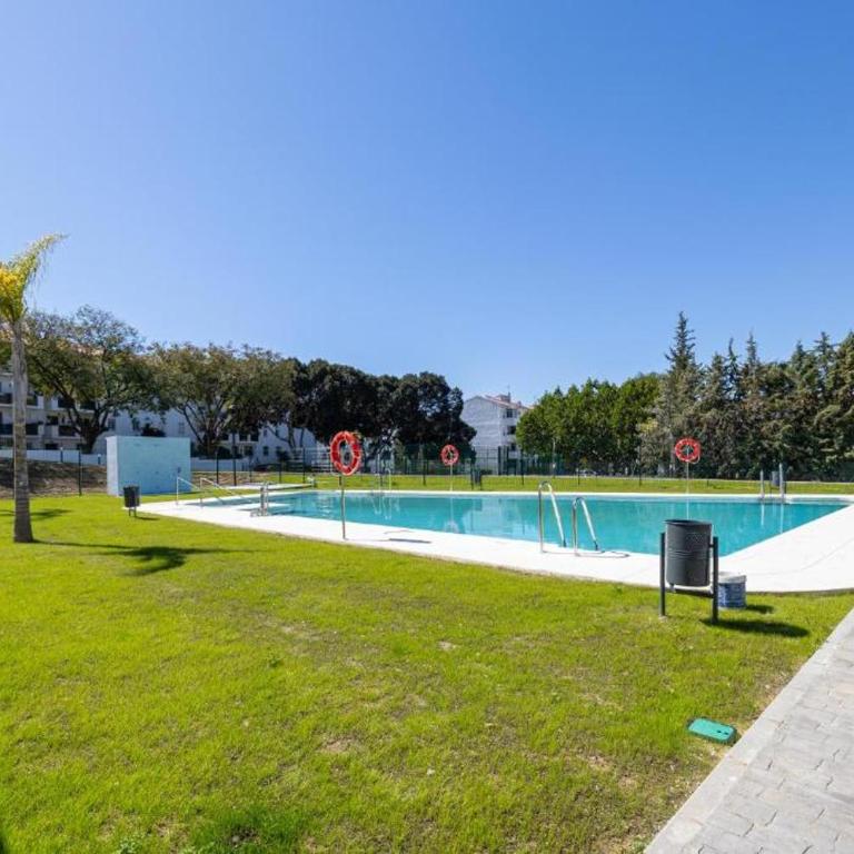Casa Aranya - Apartamento de 1 dormitorio - 17