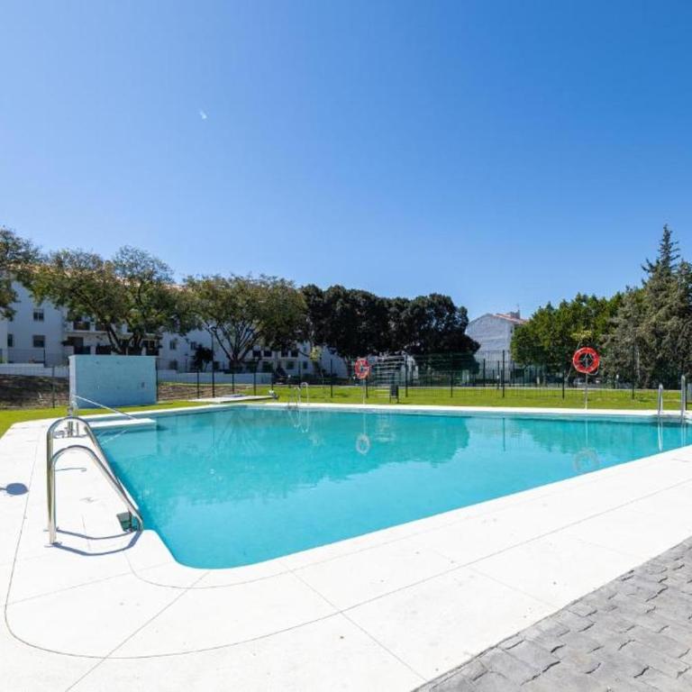 Casa Aranya - Apartamento de 1 dormitorio - 19