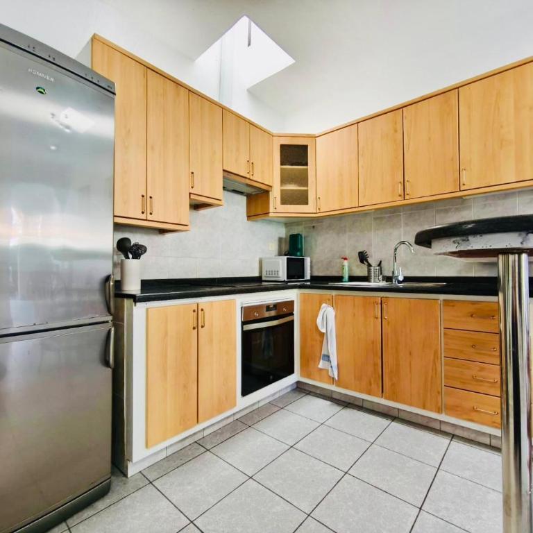 Sunny Summer Places - Apartamento de 1 dormitorio - 8
