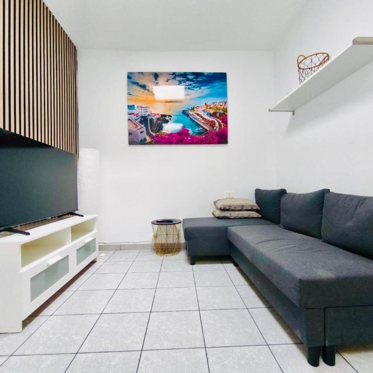 Sunny Summer Places - Apartamento de 1 dormitorio - 9