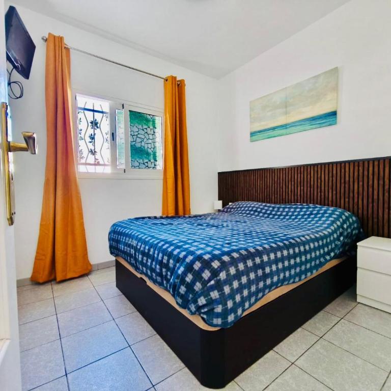 Sunny Summer Places - Apartamento de 1 dormitorio - 7