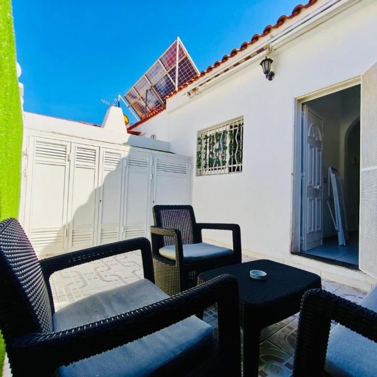 Sunny Summer Places - Apartamento de 1 dormitorio - 6