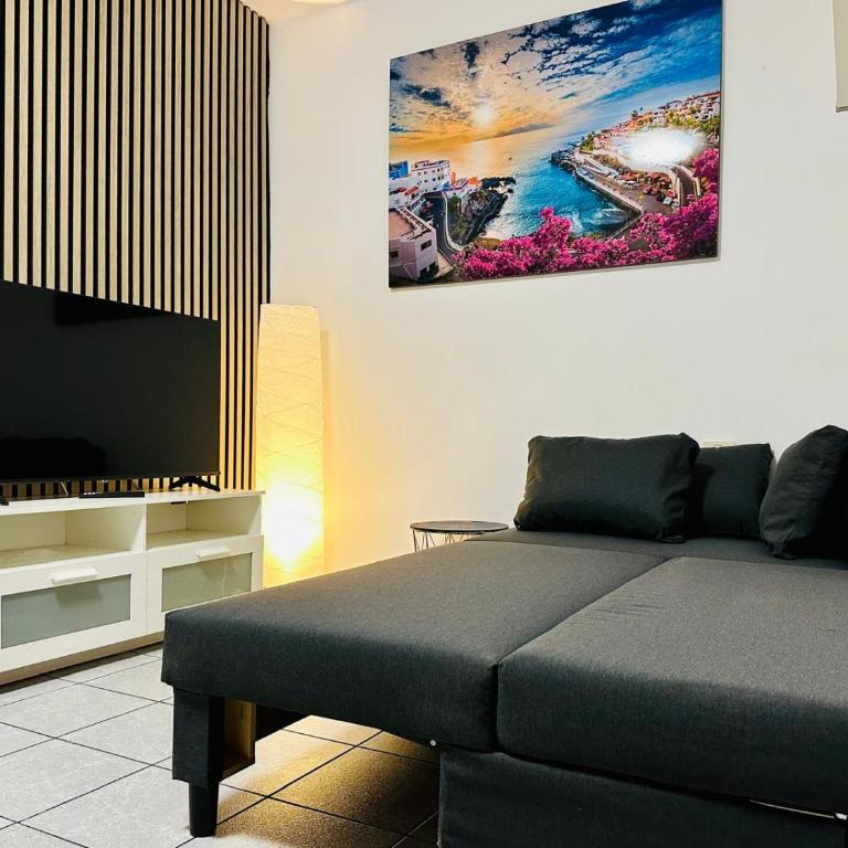 Sunny Summer Places - Apartamento de 1 dormitorio - 2