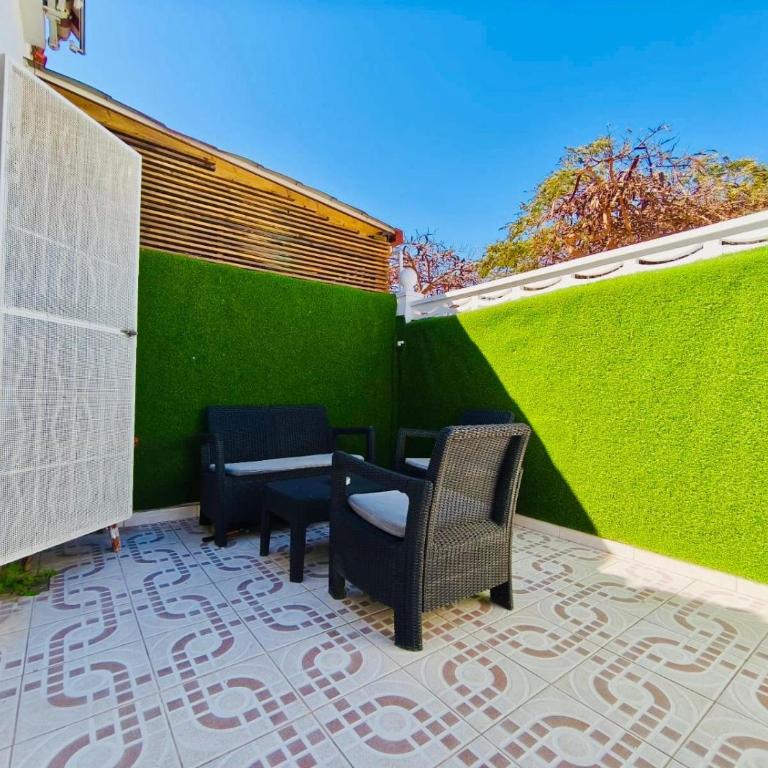 Sunny Summer Places - Apartamento de 1 dormitorio - 5