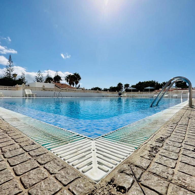 Sunny Summer Places - Apartamento de 1 dormitorio - 11