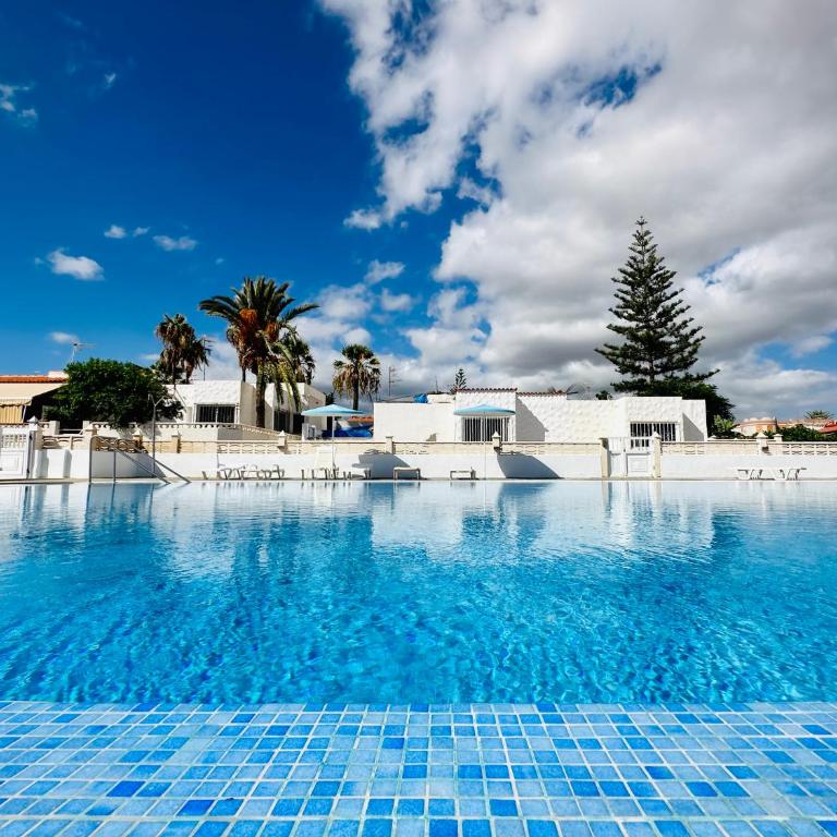 Sunny Summer Places - Apartamento de 1 dormitorio - 12