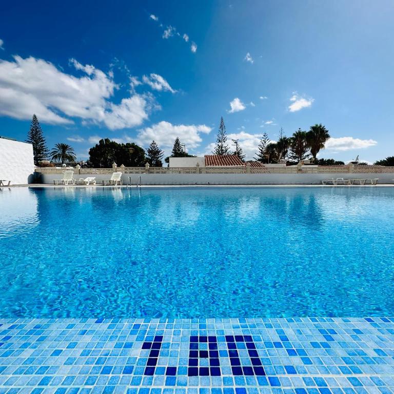 Sunny Summer Places - Apartamento de 1 dormitorio - 14