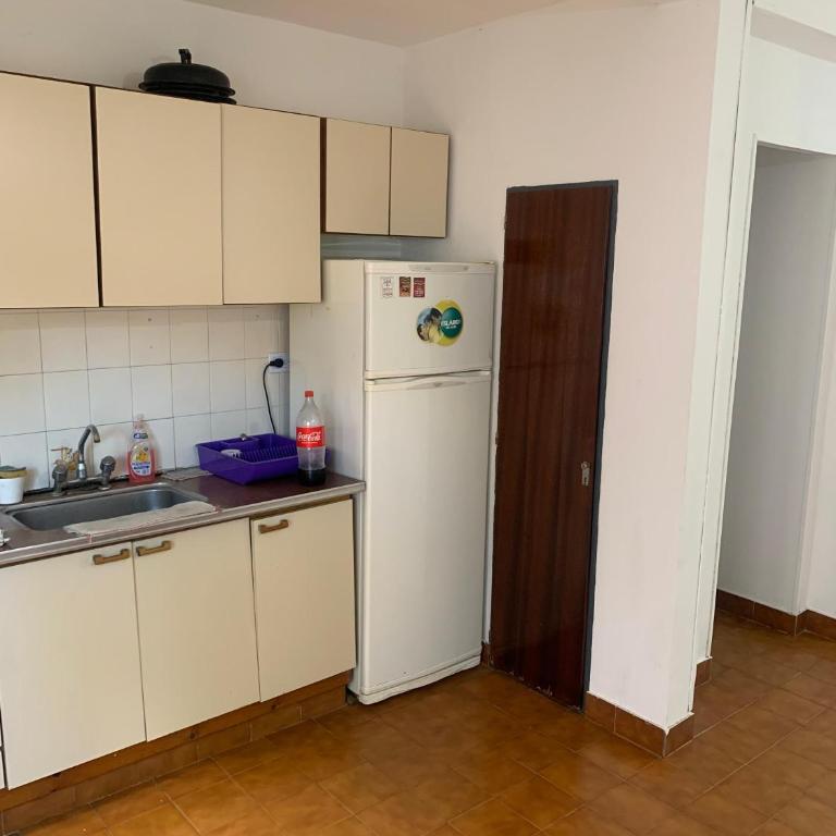 Duplex San Bernardo 300 m de la playa - Two-Bedroom House - 9