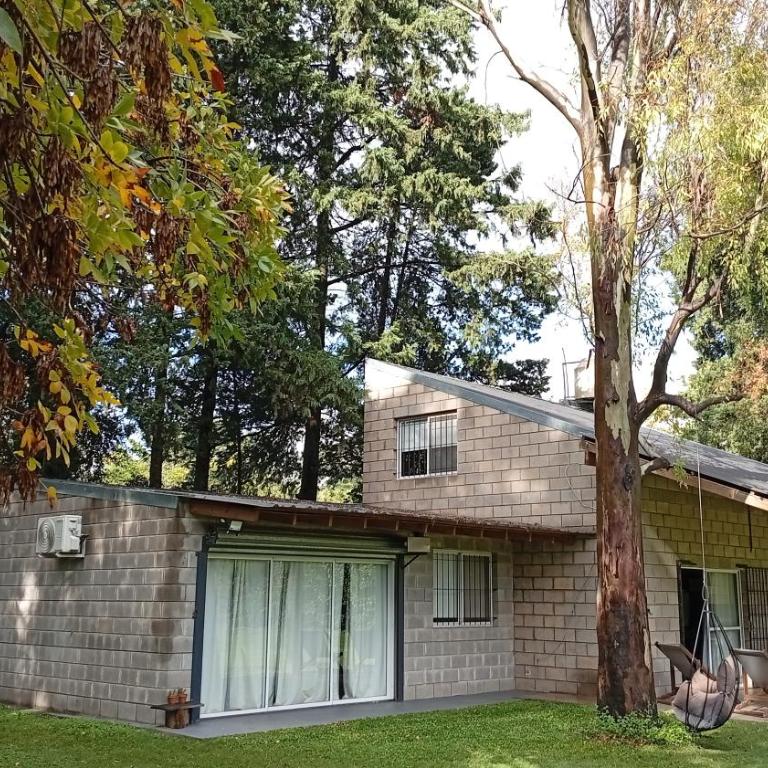 Casa Quinta Roen Gral Rodriguez zona oeste - Four-Bedroom House - 7