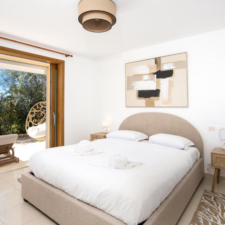 Magnifique Villa vue mer - Piscine - Parkings - DG - Villa - 22