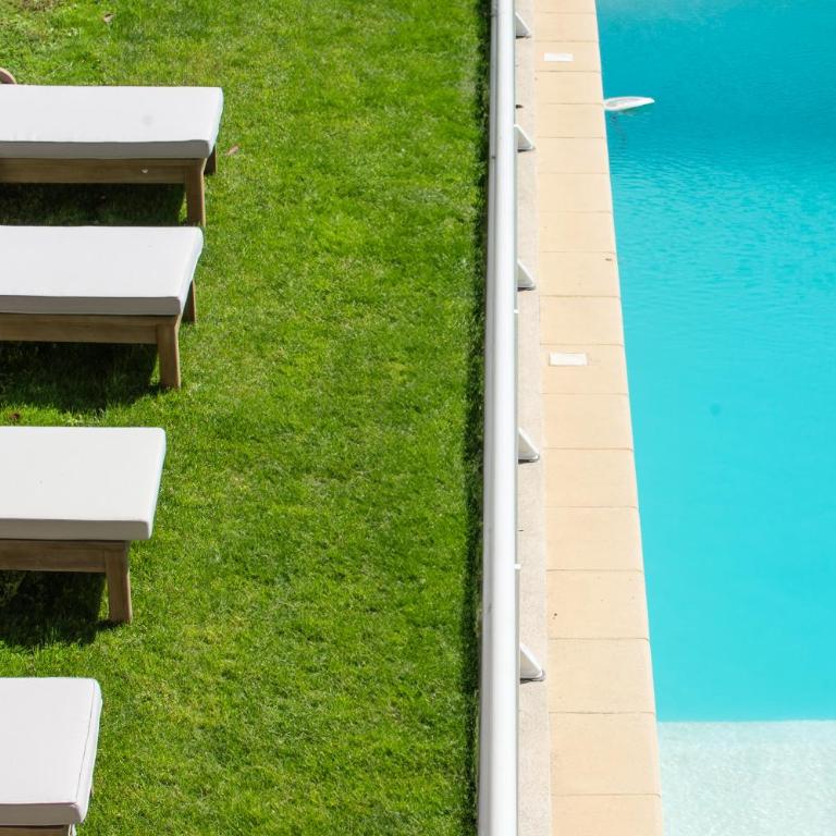 Magnifique Villa vue mer - Piscine - Parkings - DG - Villa - 32
