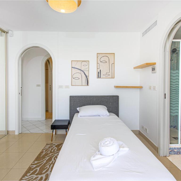 Magnifique Villa vue mer - Piscine - Parkings - DG - Villa - 25