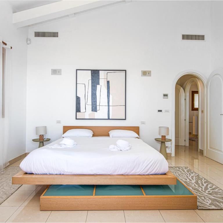 Magnifique Villa vue mer - Piscine - Parkings - DG - Villa - 16