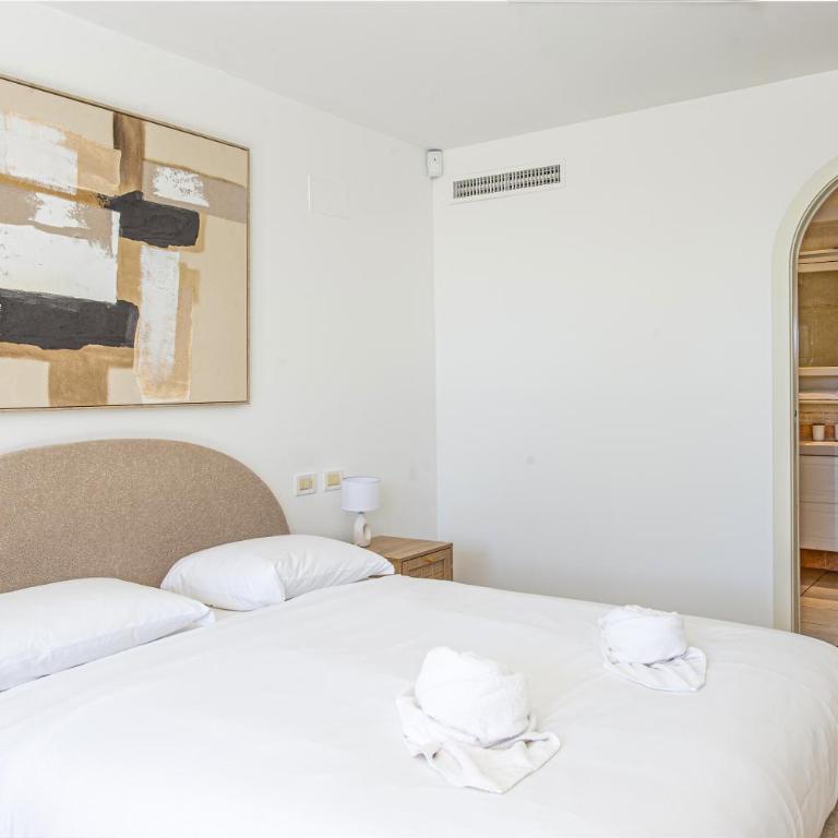 Magnifique Villa vue mer - Piscine - Parkings - DG - Villa - 23