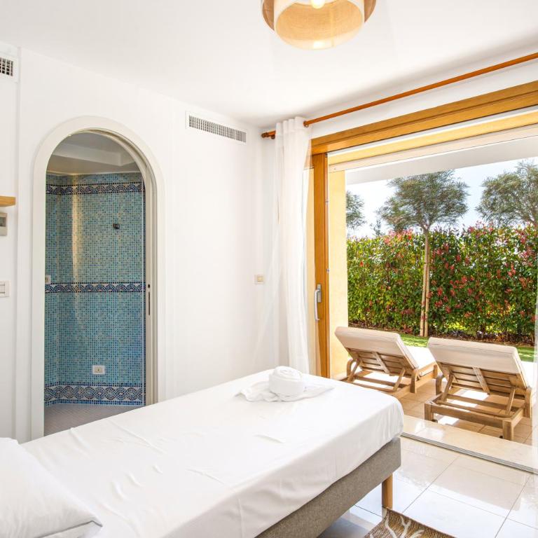 Magnifique Villa vue mer - Piscine - Parkings - DG - Villa - 26