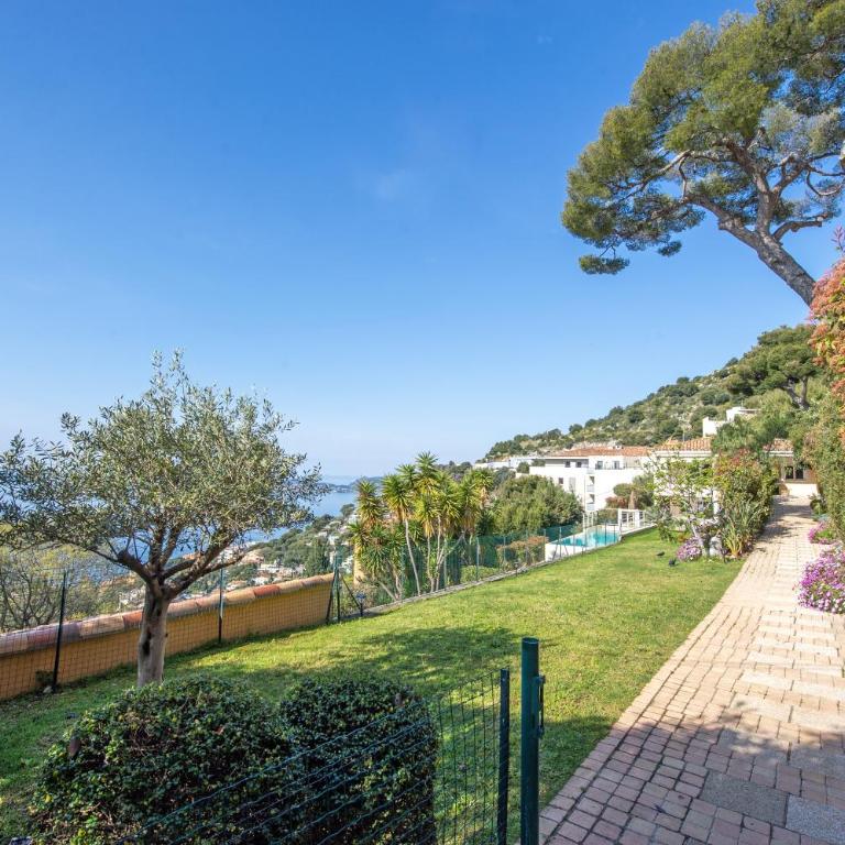 Magnifique Villa vue mer - Piscine - Parkings - DG - Villa - 40