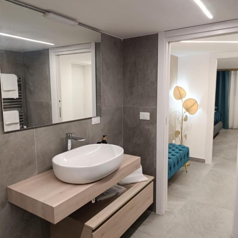Home Luxury Felice - Deluxe Double Room - 8