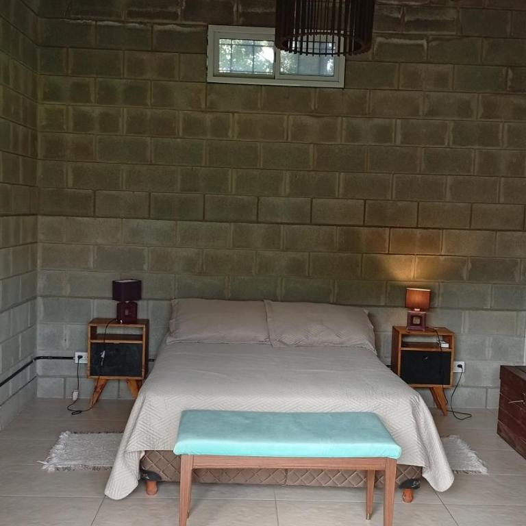 Casa Quinta Roen Gral Rodriguez zona oeste - Four-Bedroom House - 16