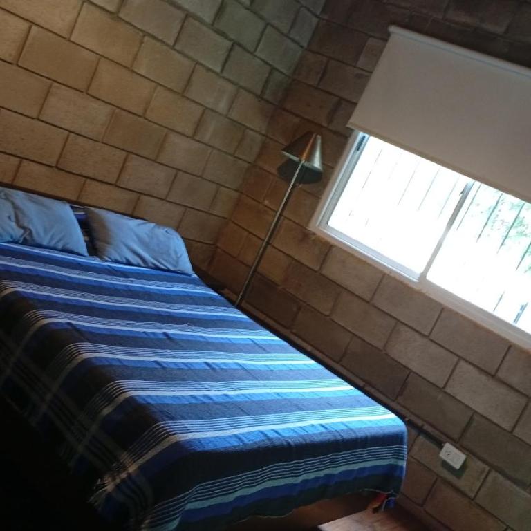 Casa Quinta Roen Gral Rodriguez zona oeste - Four-Bedroom House - 20