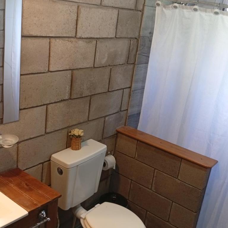 Casa Quinta Roen Gral Rodriguez zona oeste - Four-Bedroom House - 18