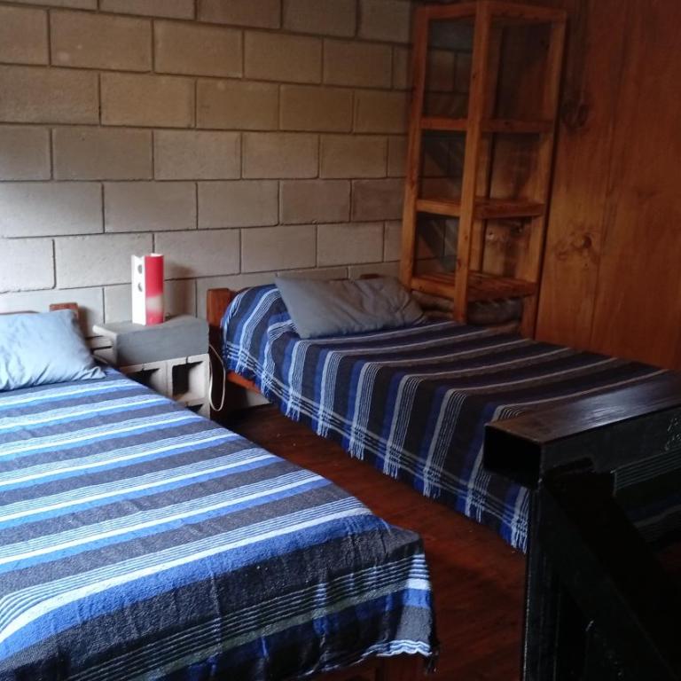Casa Quinta Roen Gral Rodriguez zona oeste - Four-Bedroom House - 11