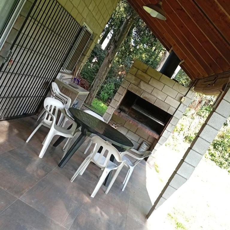 Casa Quinta Roen Gral Rodriguez zona oeste - Four-Bedroom House - 8