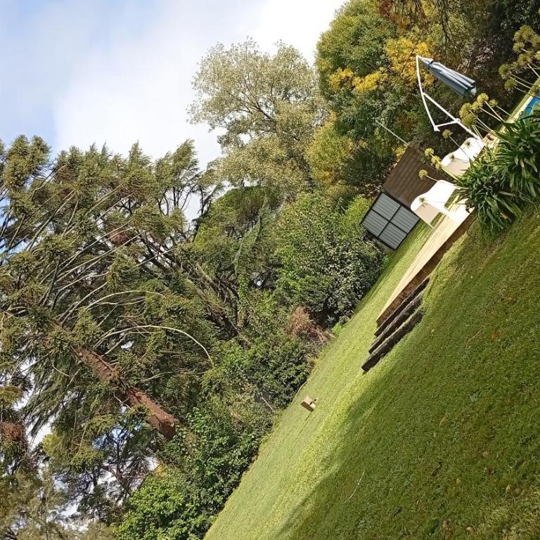 Casa Quinta Roen Gral Rodriguez zona oeste - Four-Bedroom House - 19