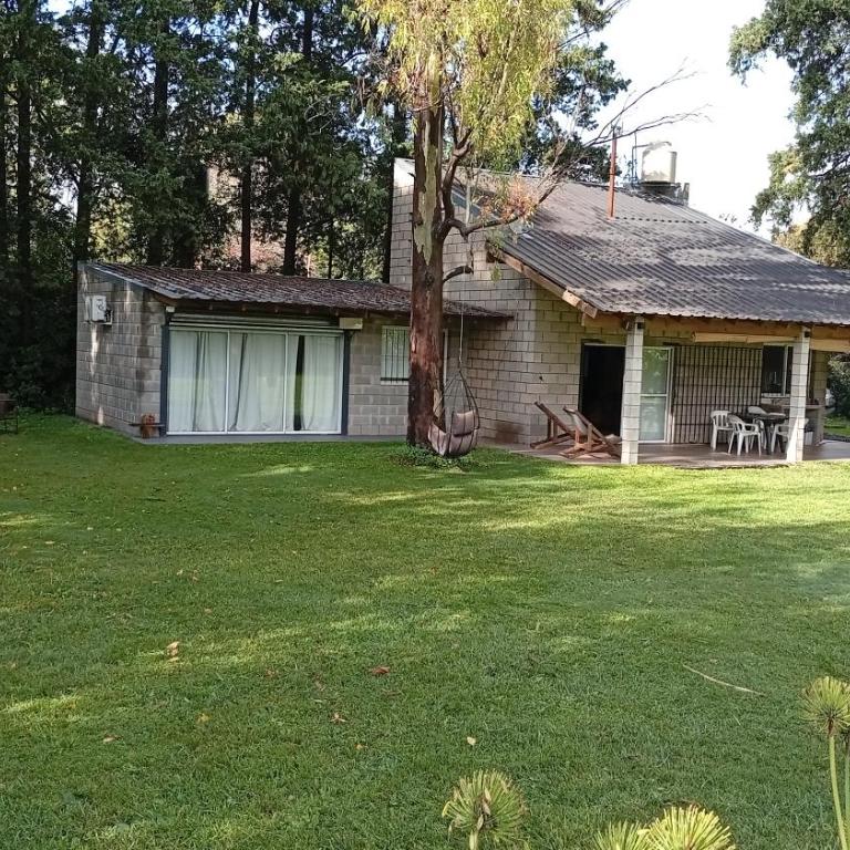 Casa Quinta Roen Gral Rodriguez zona oeste - Four-Bedroom House - 21
