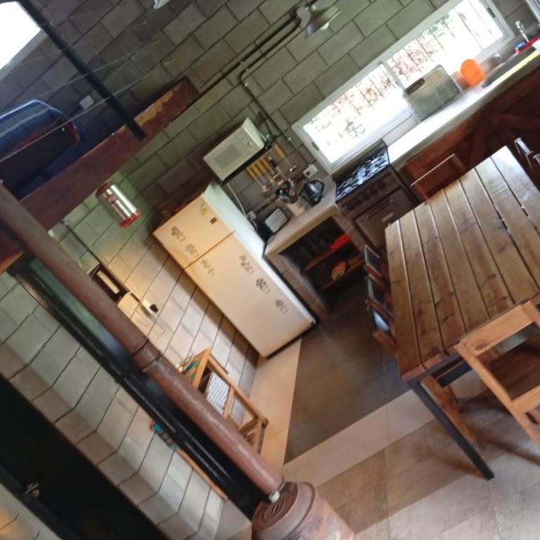 Casa Quinta Roen Gral Rodriguez zona oeste - Four-Bedroom House - 26