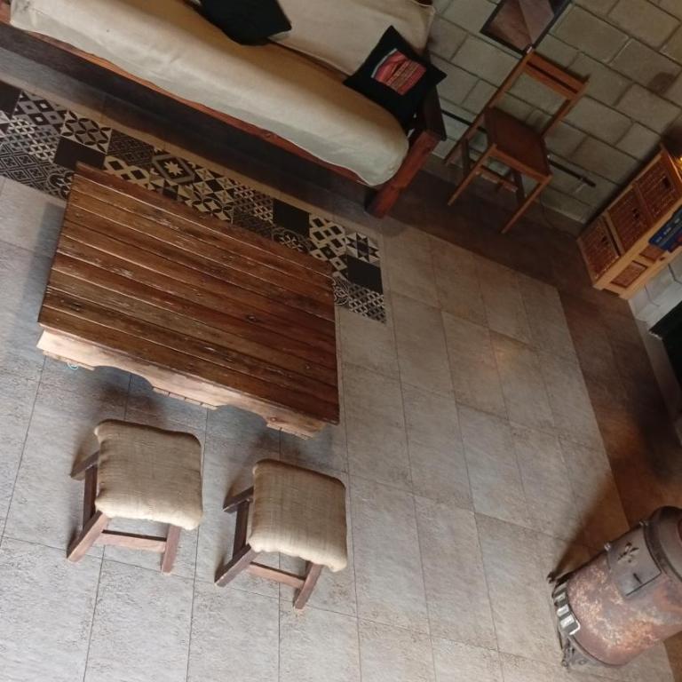 Casa Quinta Roen Gral Rodriguez zona oeste - Four-Bedroom House - 25