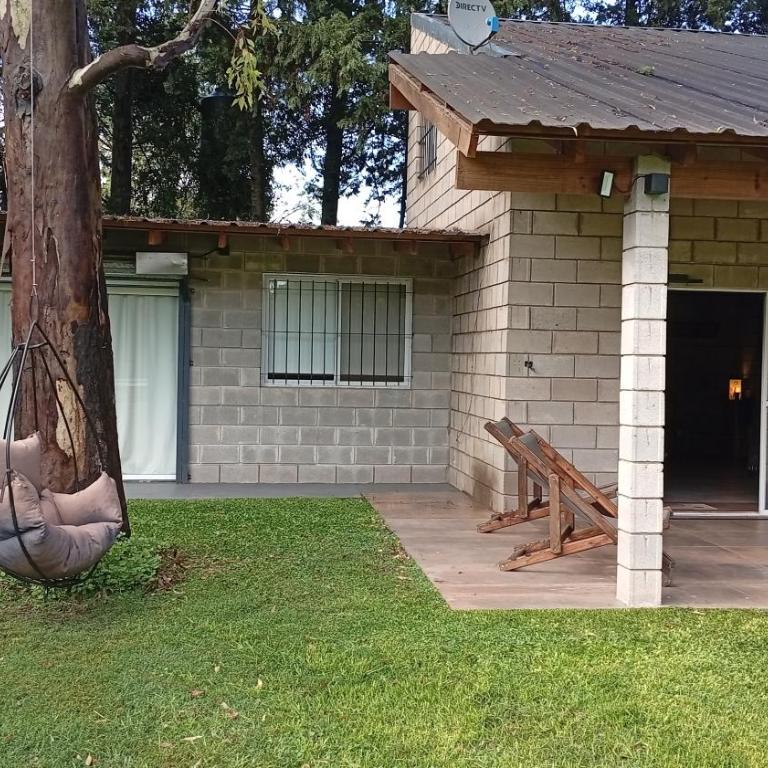 Casa Quinta Roen Gral Rodriguez zona oeste - Four-Bedroom House - 23