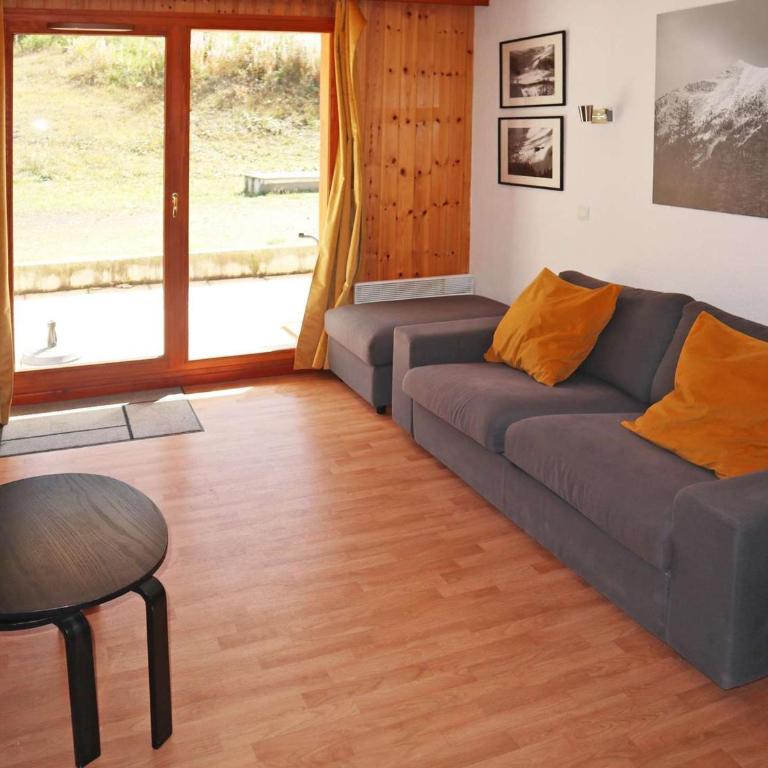 Appartement de standing avec piscine, wifi, animaux admis - FR-1-322-74 - Appartamento (4 Adulti) - 1