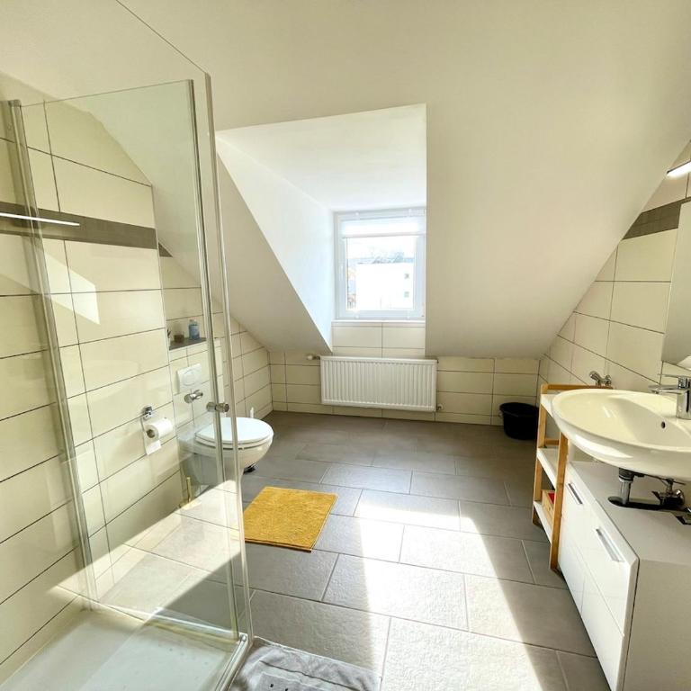 Modern city apartment with flair - Appartamento con 1 Camera da Letto - 3