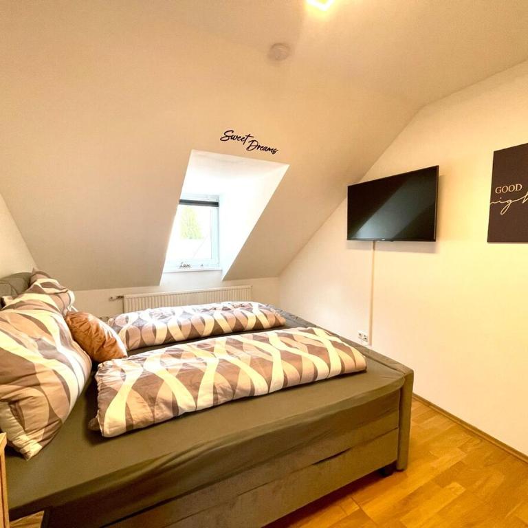 Modern city apartment with flair - Appartamento con 1 Camera da Letto - 6