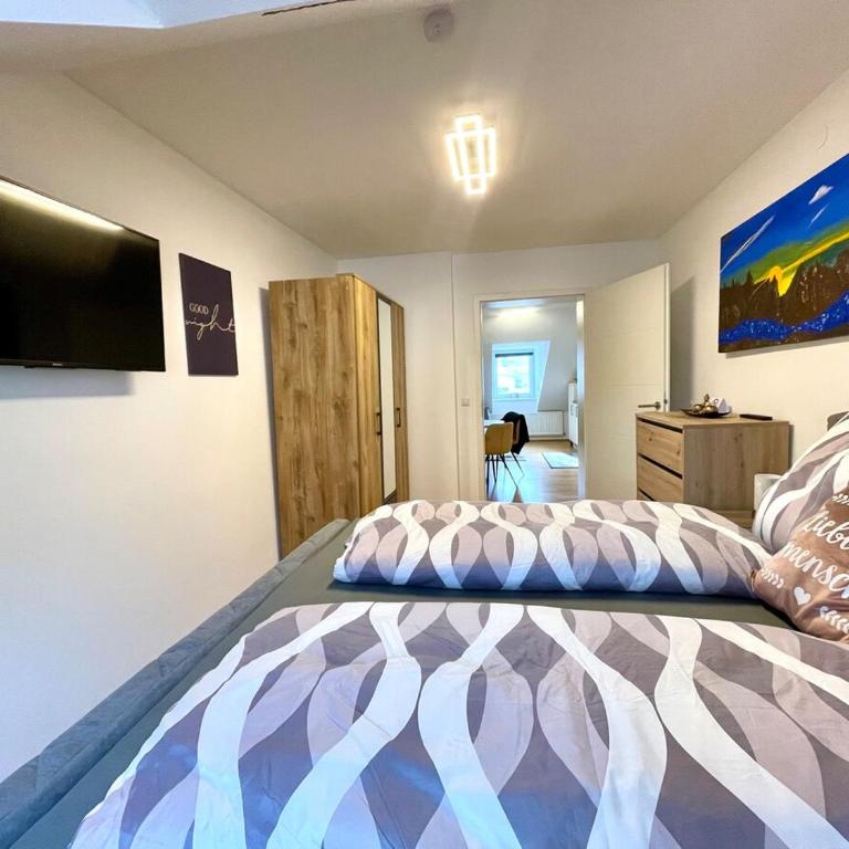 Modern city apartment with flair - Appartamento con 1 Camera da Letto - 10