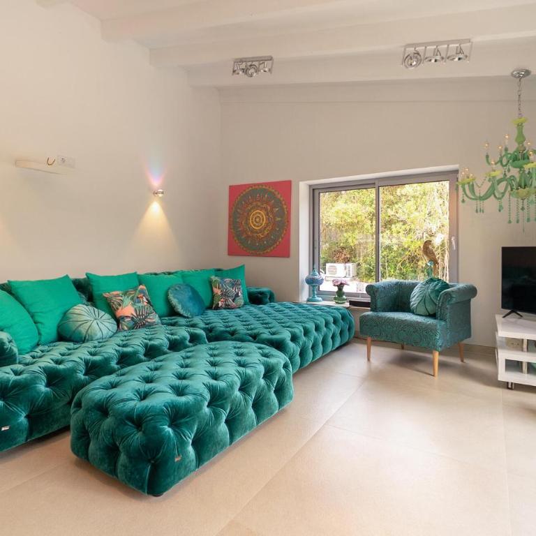 Ca'n Fanals - Casa Vacacional de 3 dormitorios - 2