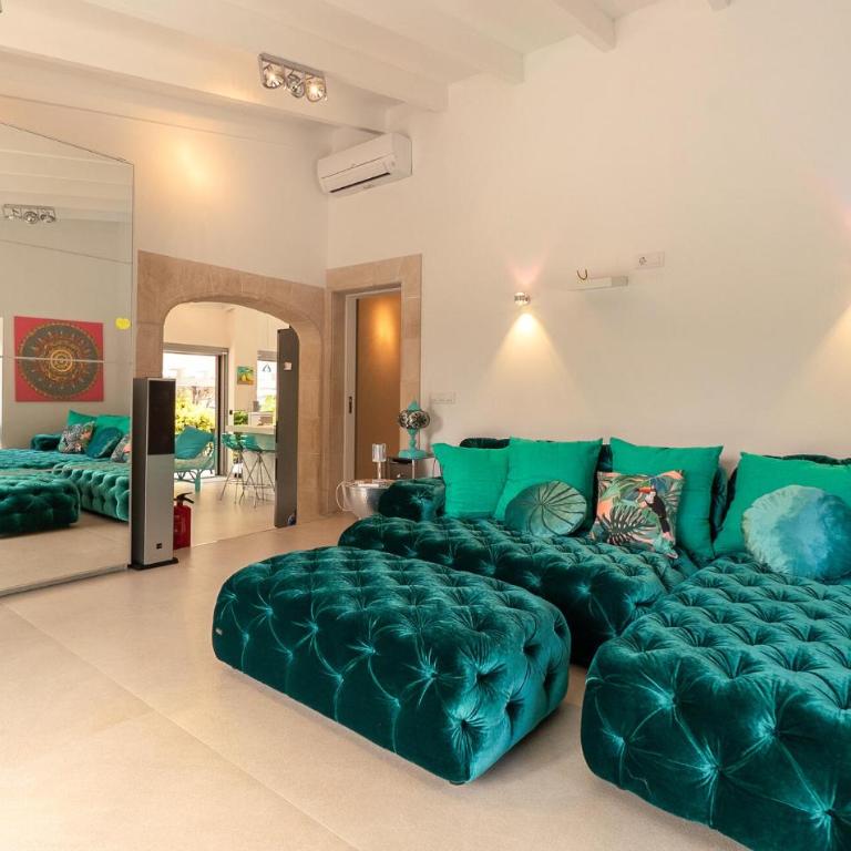 Ca'n Fanals - Casa Vacacional de 3 dormitorios - 3
