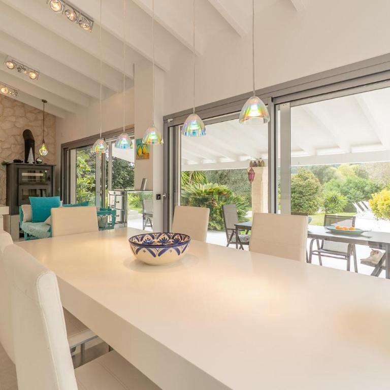Ca'n Fanals - Casa Vacacional de 3 dormitorios - 7