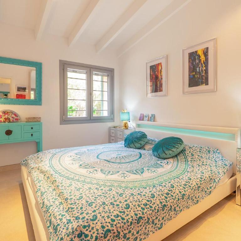 Ca'n Fanals - Casa Vacacional de 3 dormitorios - 9