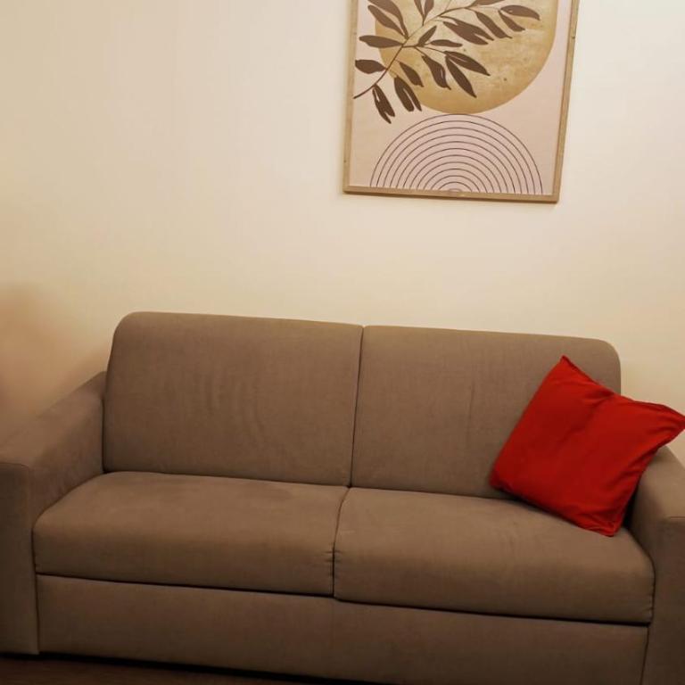 BabyLuna Apartment - Camera Tripla - 5