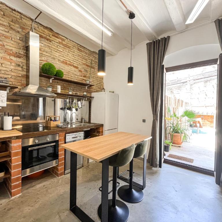 Aptw Pool in heart of old town - Apartamento de 3 dormitorios - 6