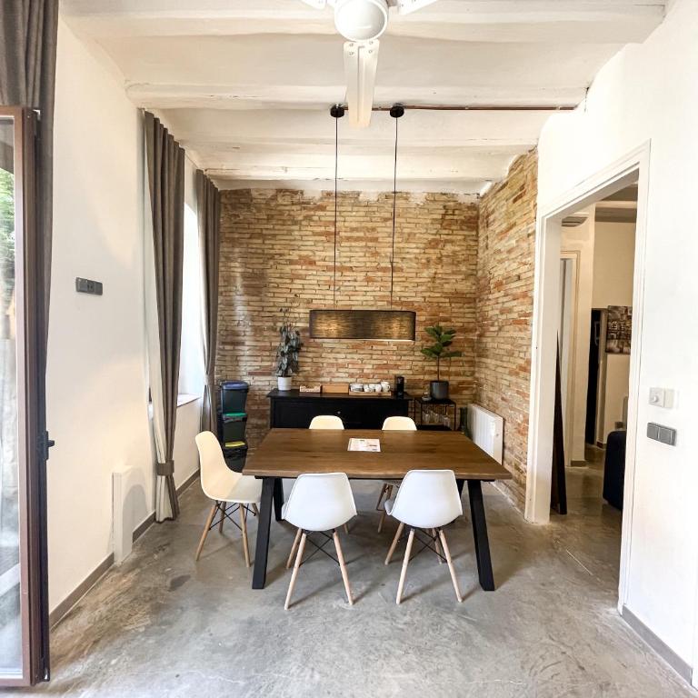 Aptw Pool in heart of old town - Apartamento de 3 dormitorios - 8