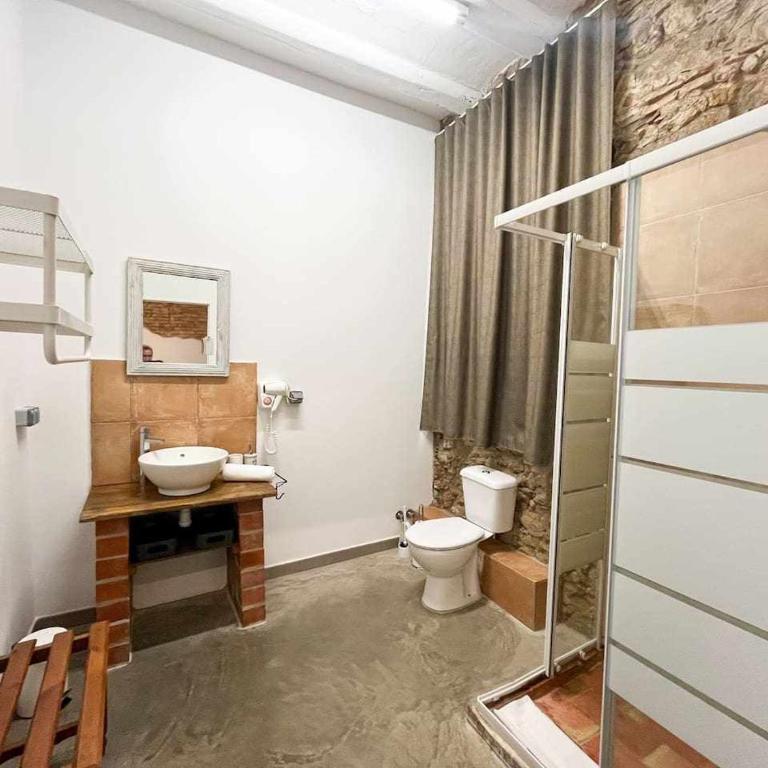 Aptw Pool in heart of old town - Apartamento de 3 dormitorios - 15