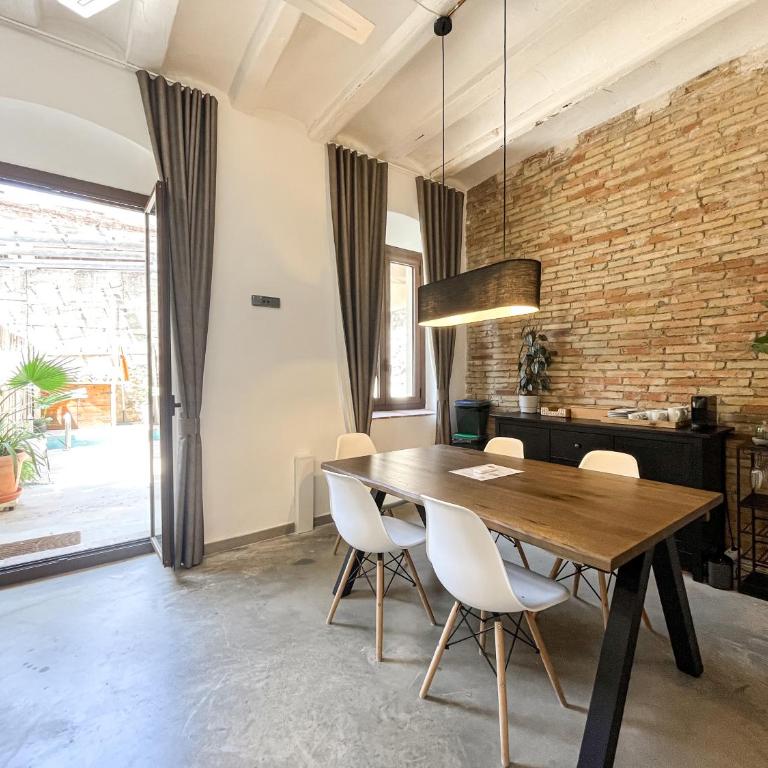 Aptw Pool in heart of old town - Apartamento de 3 dormitorios - 14