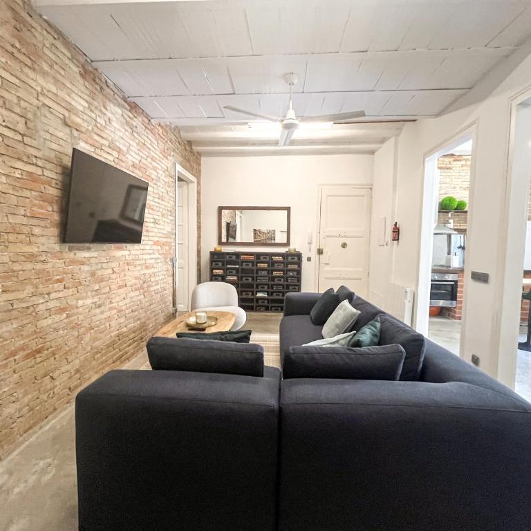 Aptw Pool in heart of old town - Apartamento de 3 dormitorios - 16