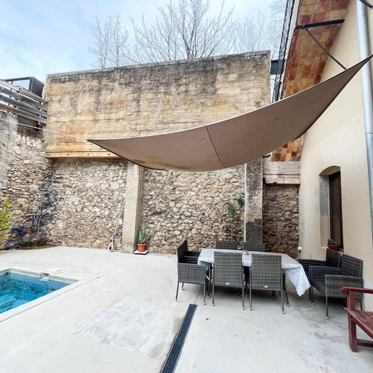 Aptw Pool in heart of old town - Apartamento de 3 dormitorios - 20